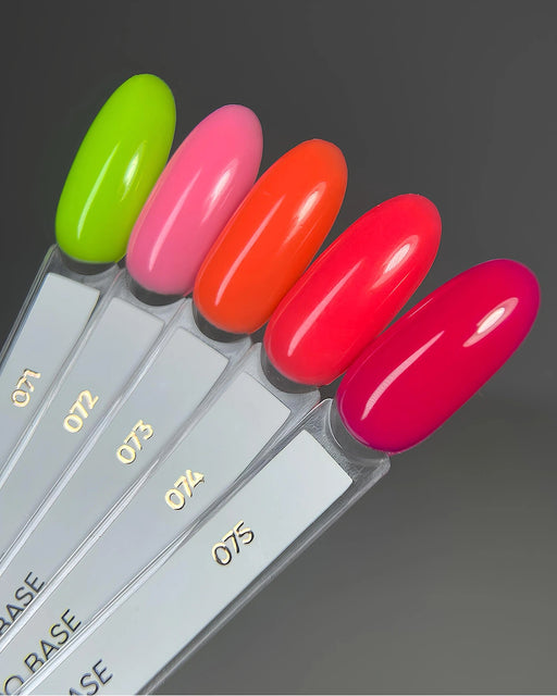 DARK Pro Base 75, 15 ml - Ivaka Store