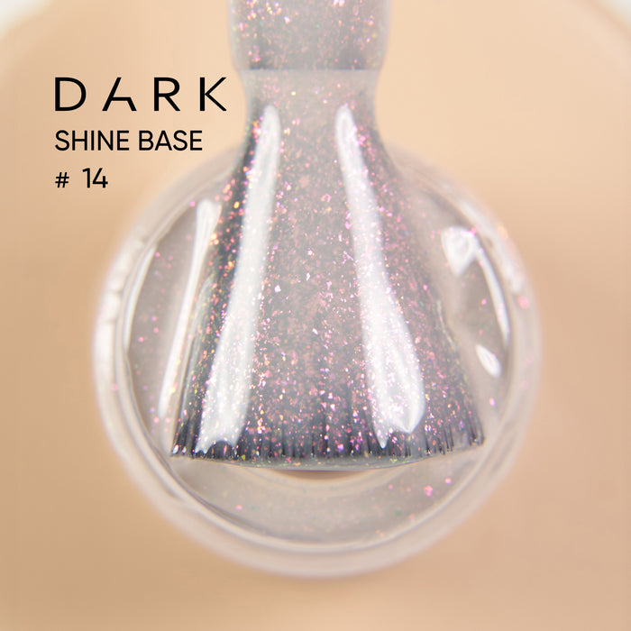 DARK Pro Base 30, 15 мл