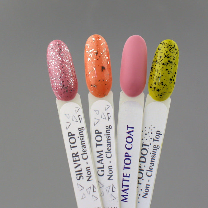 ATICA Silver Top, 15 ml - Ivaka Store