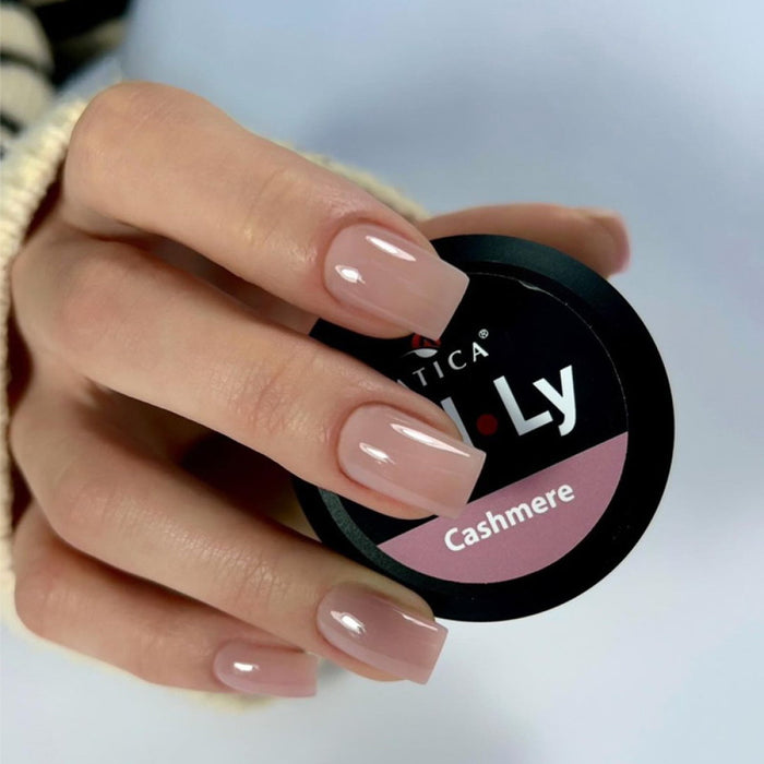 ATICA GEL-LY Sculpting Gel Cashmere, 30 ml - Ivaka Store