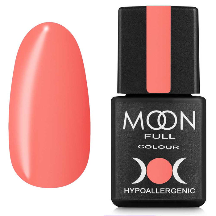 Gel Polish MOON FULL Summer 8ml, №901