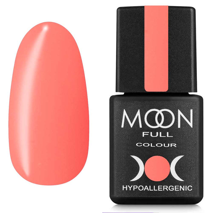 Gel Polish MOON FULL Summer 8ml, №904