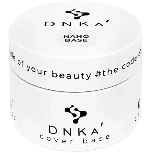 LOW ACID BASE "DNKa", 12-30 ml (NANO BASE, NEW FORMULA) - Ivaka Store