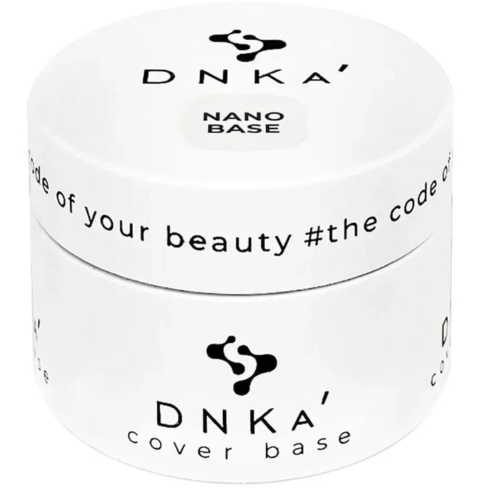 LOW ACID BASE "DNKa", 12-30 ml (NANO BASE, NEW FORMULA) - Ivaka Store
