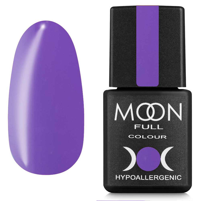 Gel Polish MOON FULL Summer 8ml, №905