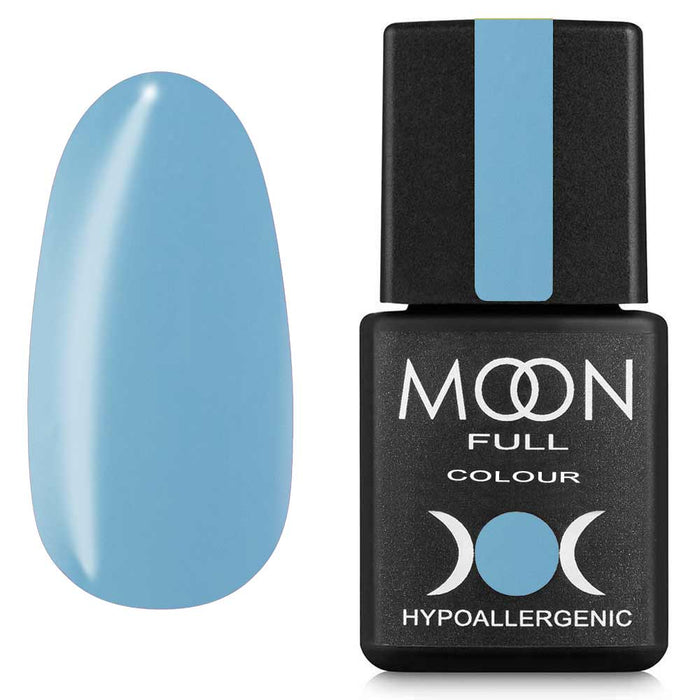 Gel Polish MOON FULL Summer 8ml, №906