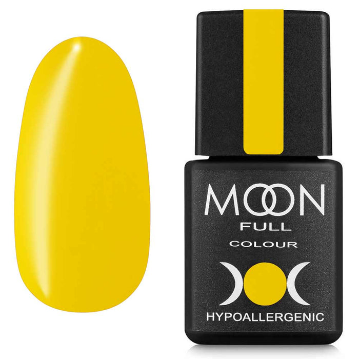 Gel Polish MOON FULL Summer 8ml, №907