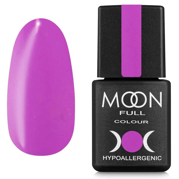 Gel Polish MOON FULL Summer 8ml, №908