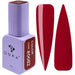 COLOR GEL POLISH "DNKa", 12 ml #0082 - Ivaka Store