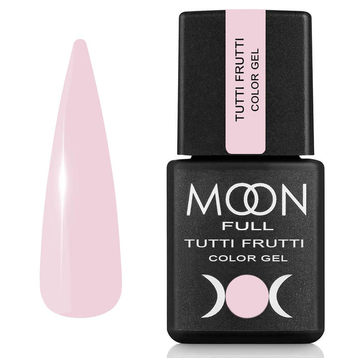 Moon Full TUTTI FRUTTI Collor Gel 8ml, №920
