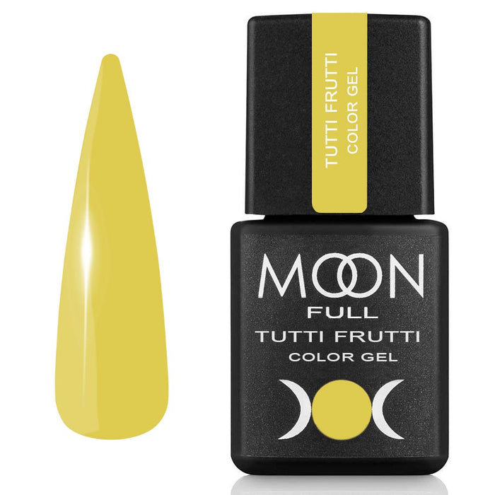 Moon Full TUTTI FRUTTI Collor Gel 8ml, №924