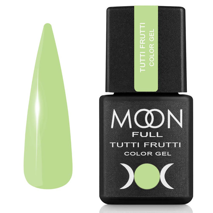 Moon Full TUTTI FRUTTI Collor Gel 8ml, №926
