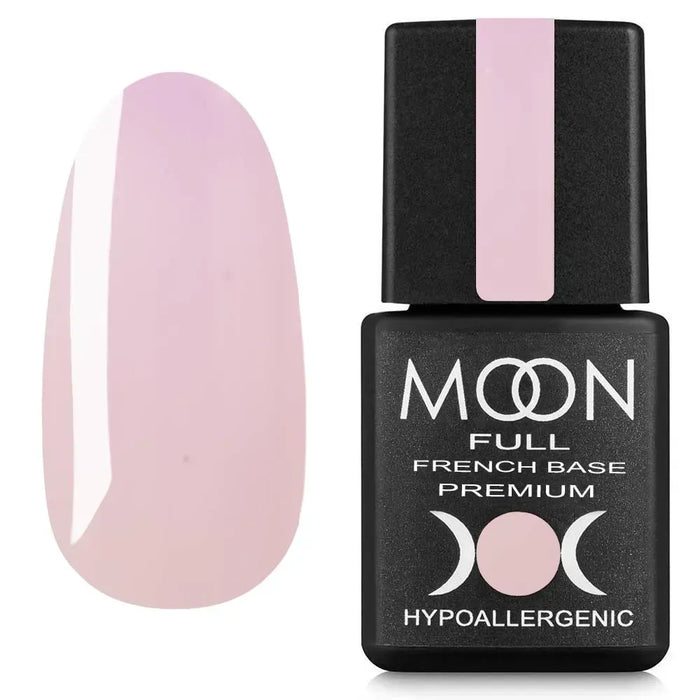 MOON FULL FRENCH BASE PREMIUM 8 ml №28