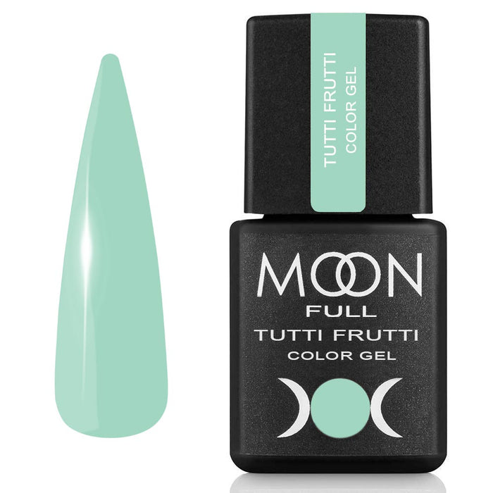 Moon Full TUTTI FRUTTI Collor Gel 8ml, №927