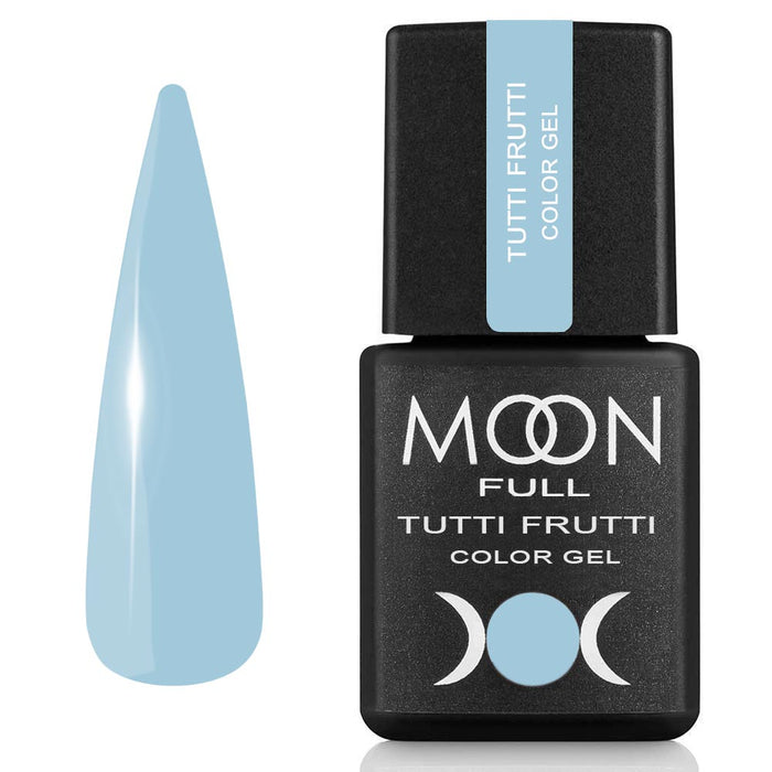 Moon Full TUTTI FRUTTI Collor Gel 8ml, №928