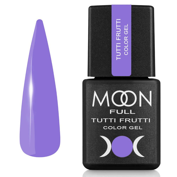 Moon Full TUTTI FRUTTI Collor Gel 8ml, №930