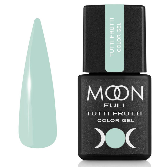 Moon Full TUTTI FRUTTI Collor Gel 8ml, №936