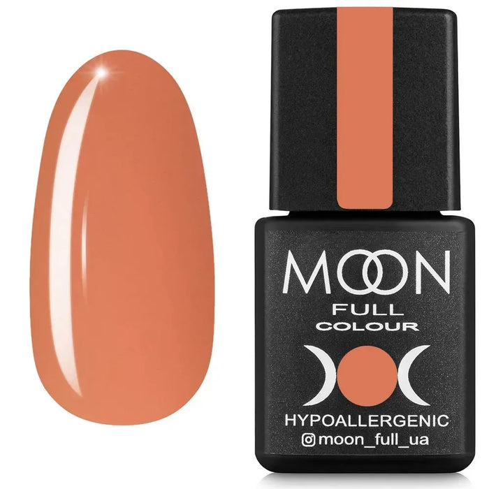 MOON FULL ENVY Color Rubber BASE 8 ml №03