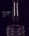DARK Gel Polish 082, 6 ml - Ivaka Store
