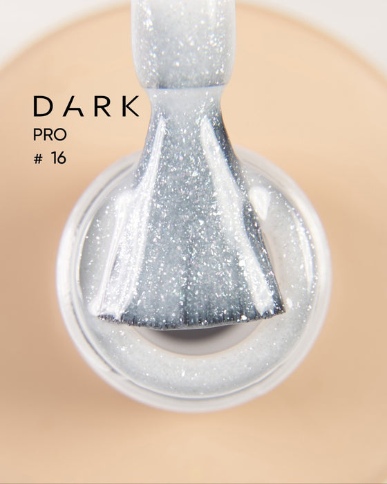 DARK Pro База 16, 15-30 мл