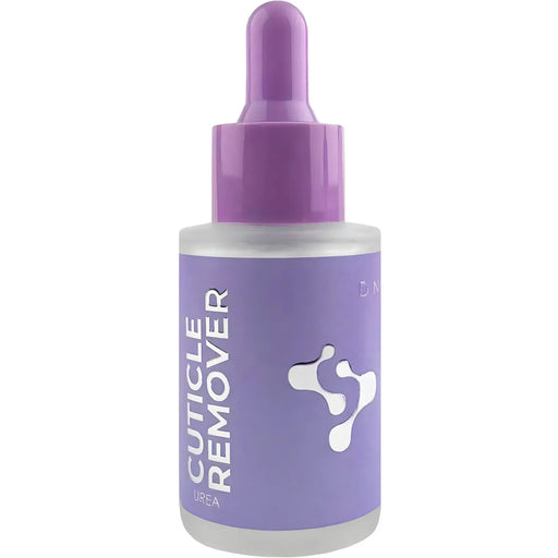 CUTICLE REMOVER GEL ''DNKa'', 30 ml ALKALINE UREA - Ivaka Store
