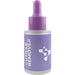 CUTICLE REMOVER GEL ''DNKa'', 30 ml ALKALINE UREA - Ivaka Store