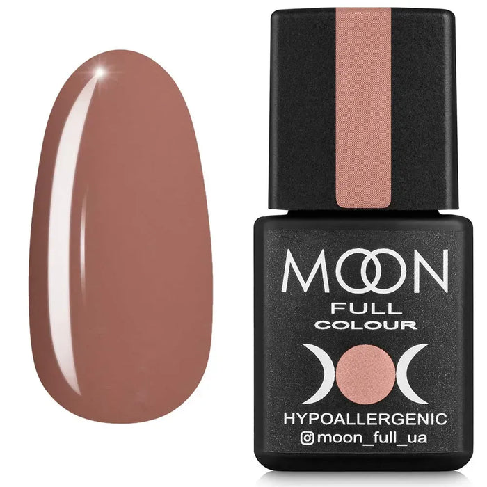 MOON FULL ENVY Color Rubber BASE 8 ml №18