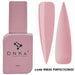 RUBBER BASE FRENCH "DNKa" (cover), 12 ml #0035 Perfectionist - Ivaka Store