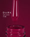 DARK Gel Polish 153, 10 ml - Ivaka Store