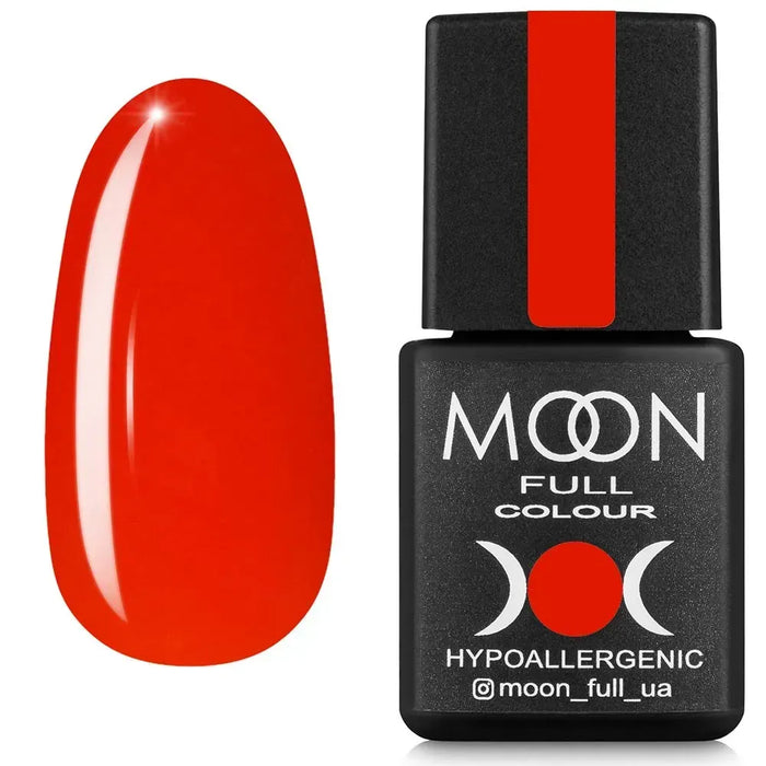 MOON FULL ENVY Color Rubber BASE 8 ml №06
