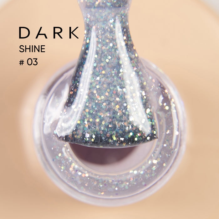 DARK Pro Base 30, 15 мл