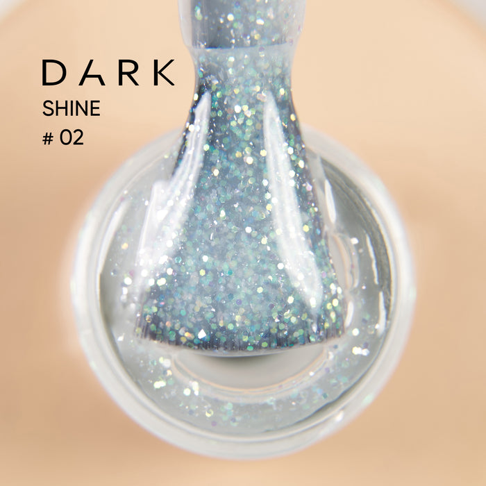 DARK Pro Base 30, 15 мл
