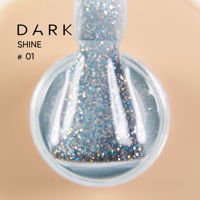 DARK Pro Base 30, 15 мл