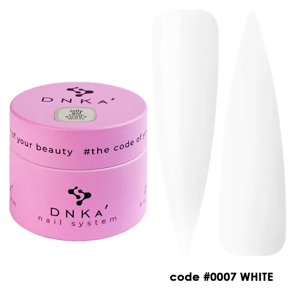 DNKa Jelly Gel
