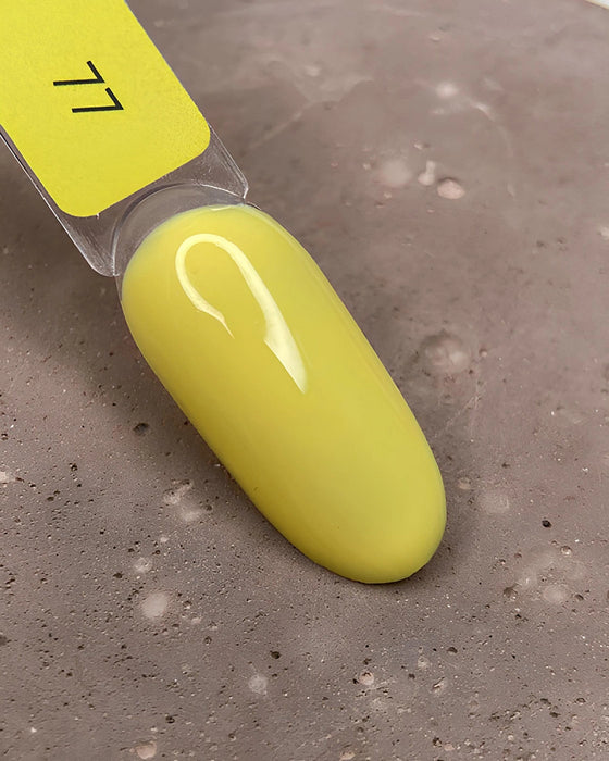 DARK Gel Polish 077, 6 ml