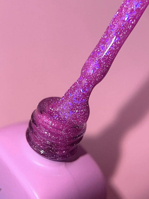 Lunamoon Lurex Base N 9, 13ml - Ivaka Store