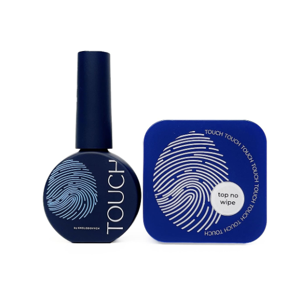 TOUCH Top no wipe, 13-30ml
