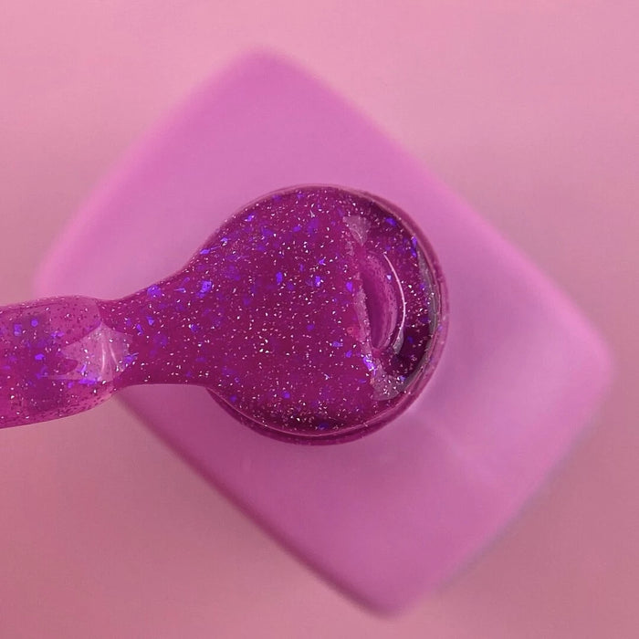 Lunamoon Lurex Base N 9, 13ml - Ivaka Store