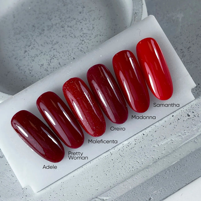 Gel Polish NAILSOFTHEDAY Let's special Madonna-129, 10 ml - Ivaka Store