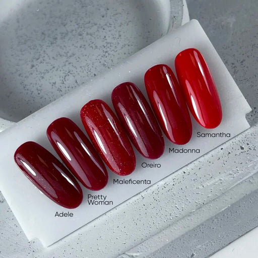 Gel Polish NAILSOFTHEDAY Let's special Pretty Woman-161 - Ivaka Store