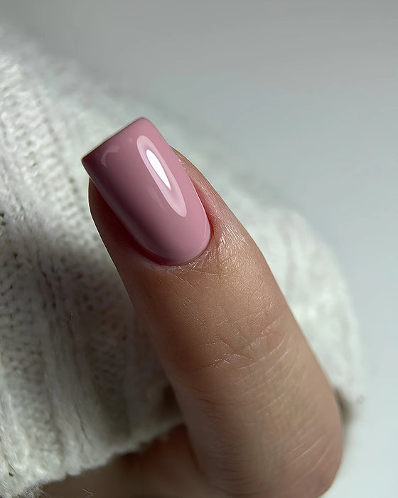 DARK Gel Polish 090, 6 ml - Ivaka Store