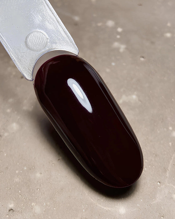 DARK Gel Polish 081, 6 ml - Ivaka Store