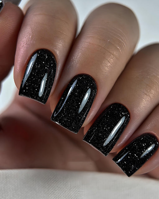 DARK Gel Polish Flash 12, 10 ml - Ivaka Store