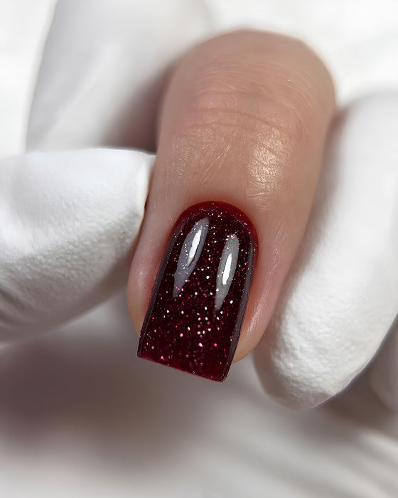 DARK Gel Polish Flash 08, 10 ml - Ivaka Store