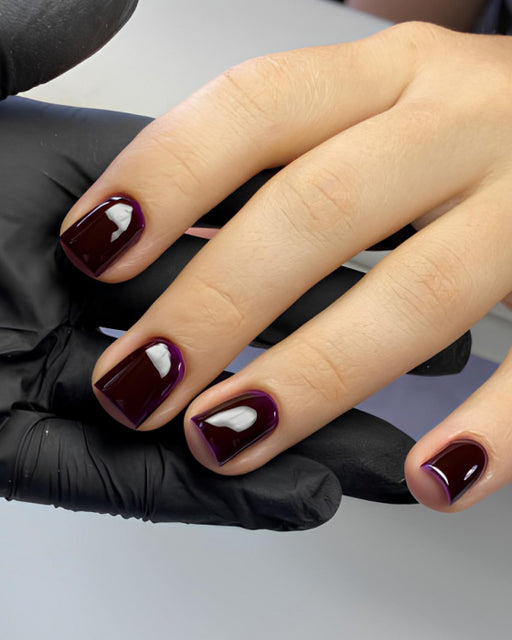 DARK Gel Polish 160, 10 ml - Ivaka Store