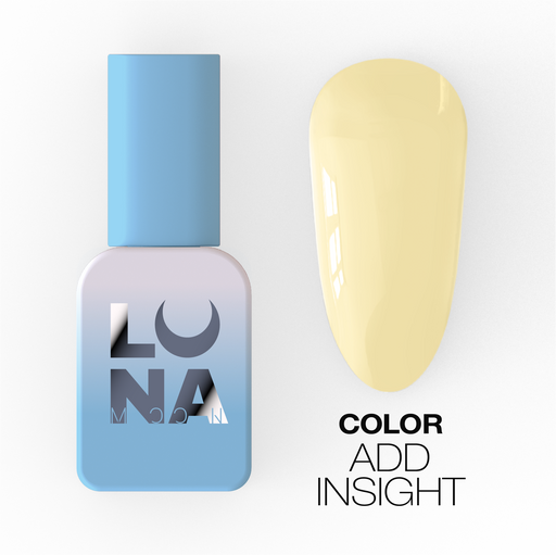 Lunamoon ADD INSIGHT Color 8 ml - Ivaka Store