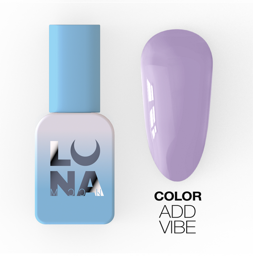 Lunamoon ADD VIBE Color 8 ml - Ivaka Store