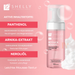 Shelly Post-manicure foam with a photoshop effect Retouch Mousse, 150 ml - Ivaka Store