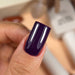 NAILSOFTHEDAY Gel polish Amethyst-356, 10 ml AUTUMN 2025 - Ivaka Store