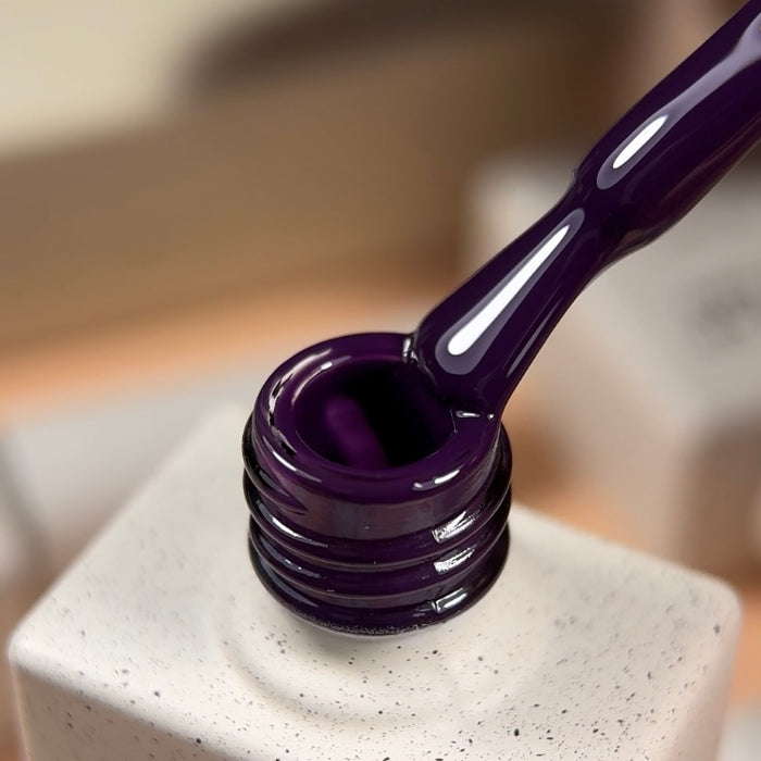 NAILSOFTHEDAY Gel polish Amethyst-356, 10 ml AUTUMN 2025 - Ivaka Store